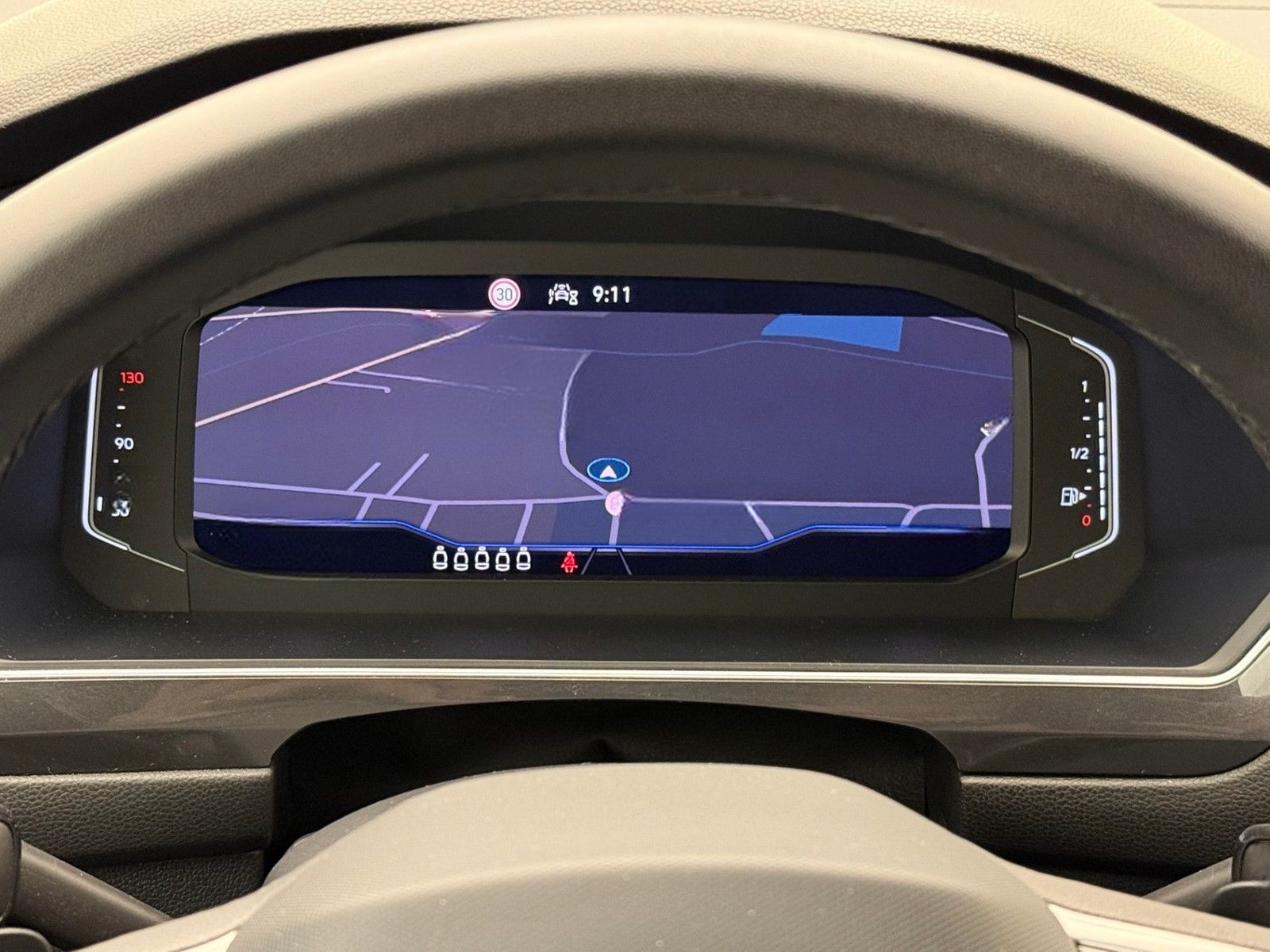 Volkswagen Tiguan Allspace TDI 4M R Line 7SitzeBlack20Sport foto 11