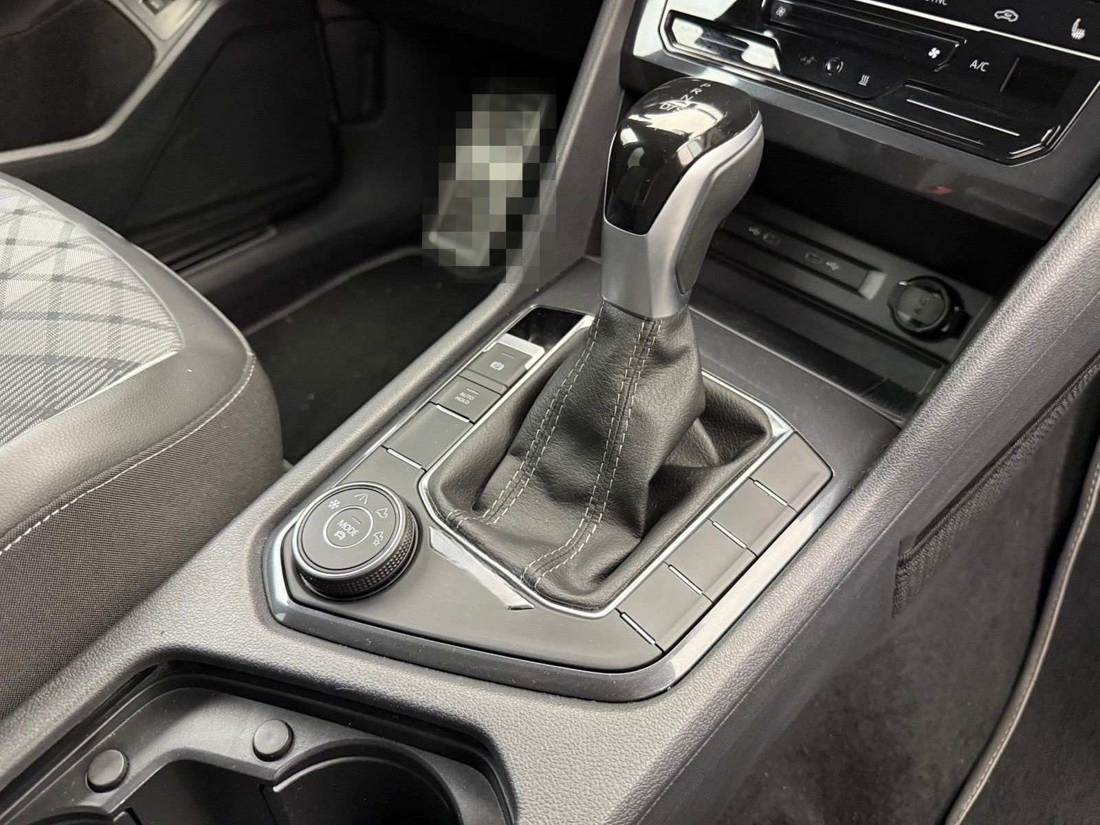 Volkswagen Tiguan Allspace TDI 4M R Line 7SitzeBlack20Sport foto 5