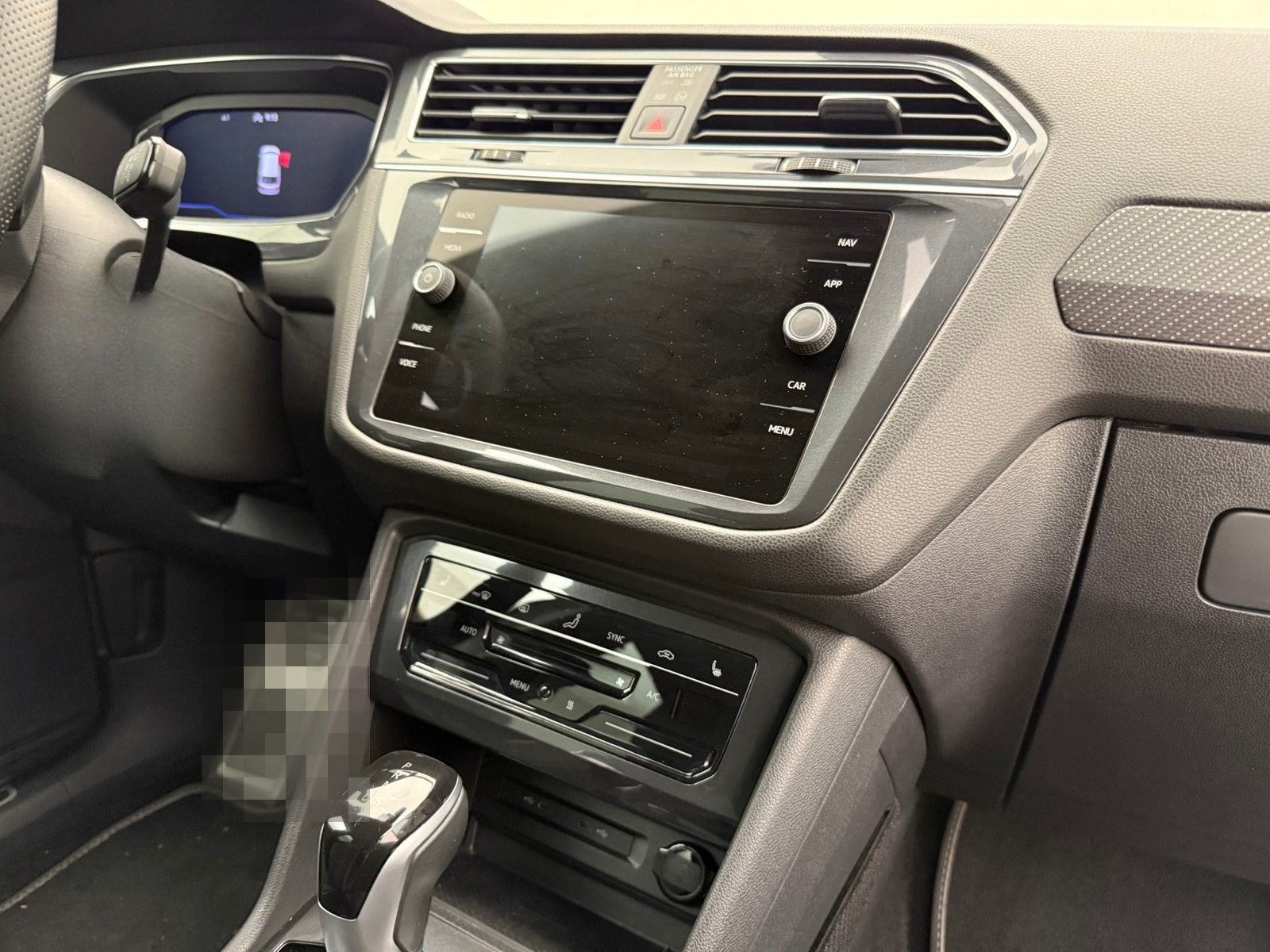 Volkswagen Tiguan Allspace TDI 4M R Line 7SitzeBlack20Sport foto 7