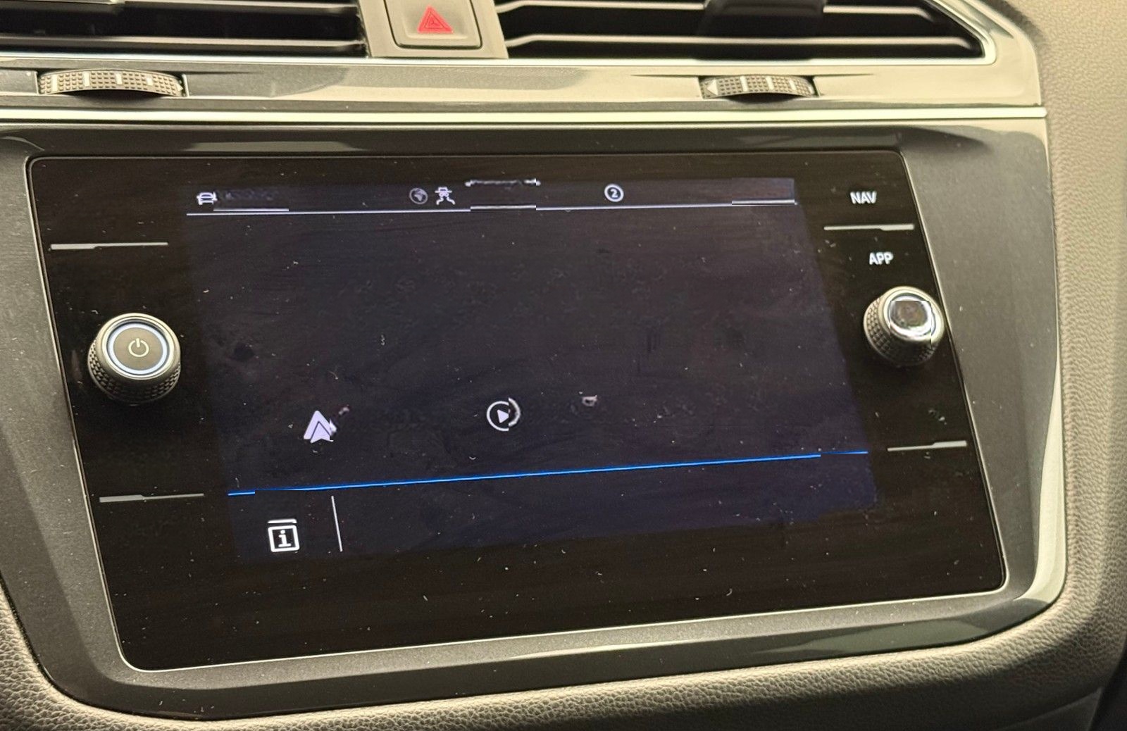 Volkswagen Tiguan Allspace TDI 4M R Line 7SitzeBlack20Sport foto 10