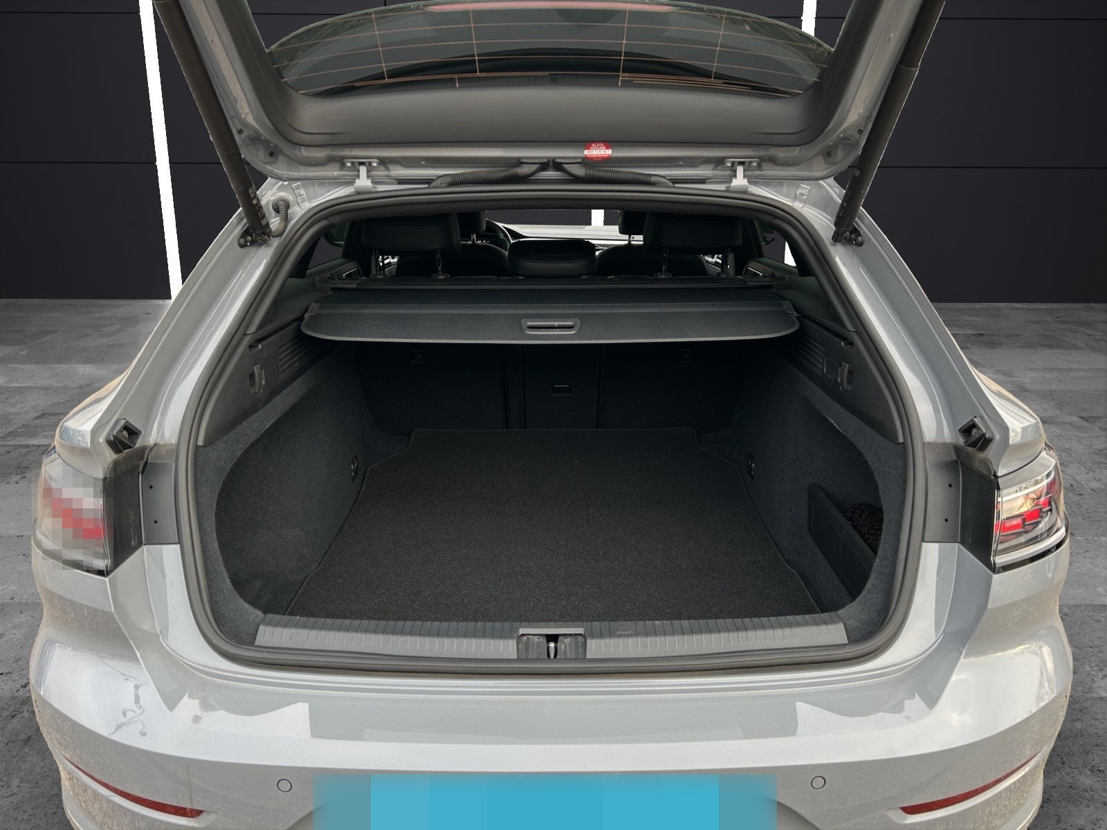 Volkswagen Arteon SB R-Line TDI DSG LED ACC SHZ PDC Navi Kl foto 13
