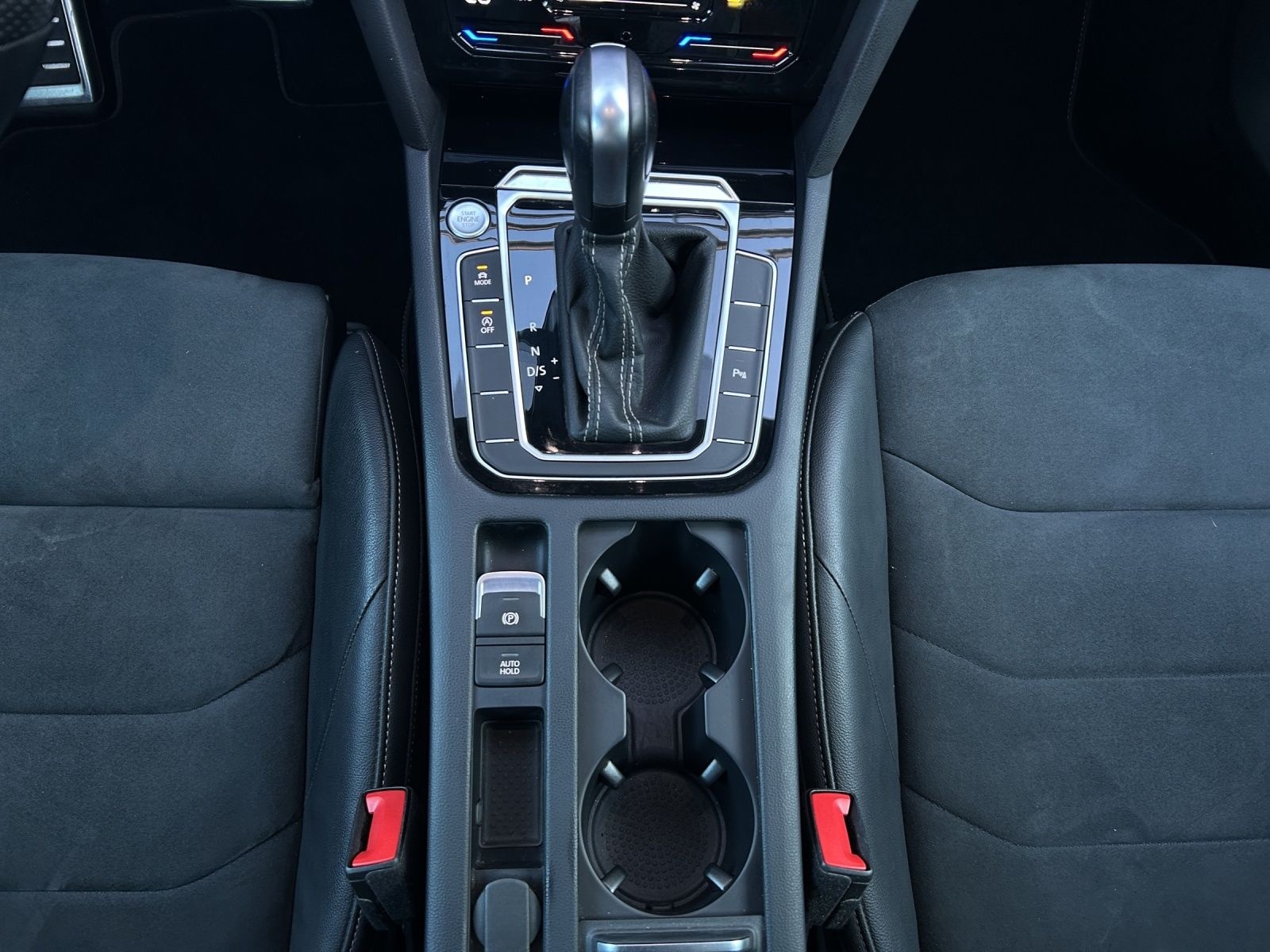 Volkswagen Arteon SB R-Line TDI DSG LED ACC SHZ PDC Navi Kl foto 15