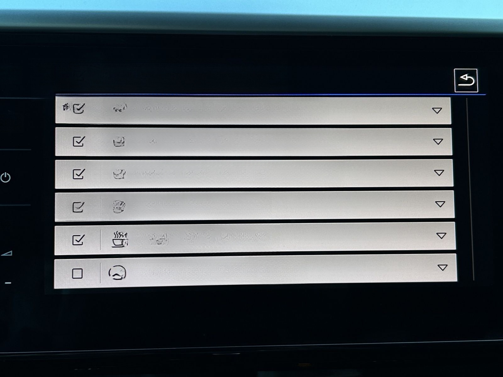 Volkswagen Arteon SB R-Line TDI DSG LED ACC SHZ PDC Navi Kl foto 21