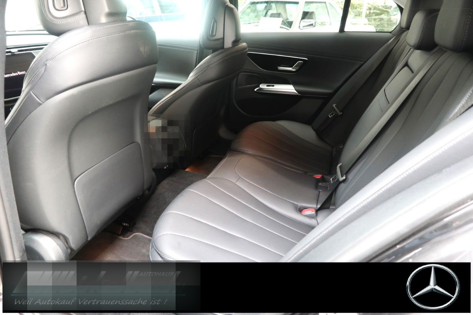 Mercedes-Benz E 220 d Avantg. Adv. PTS KAM DISTR Leder SHZ Key foto 12