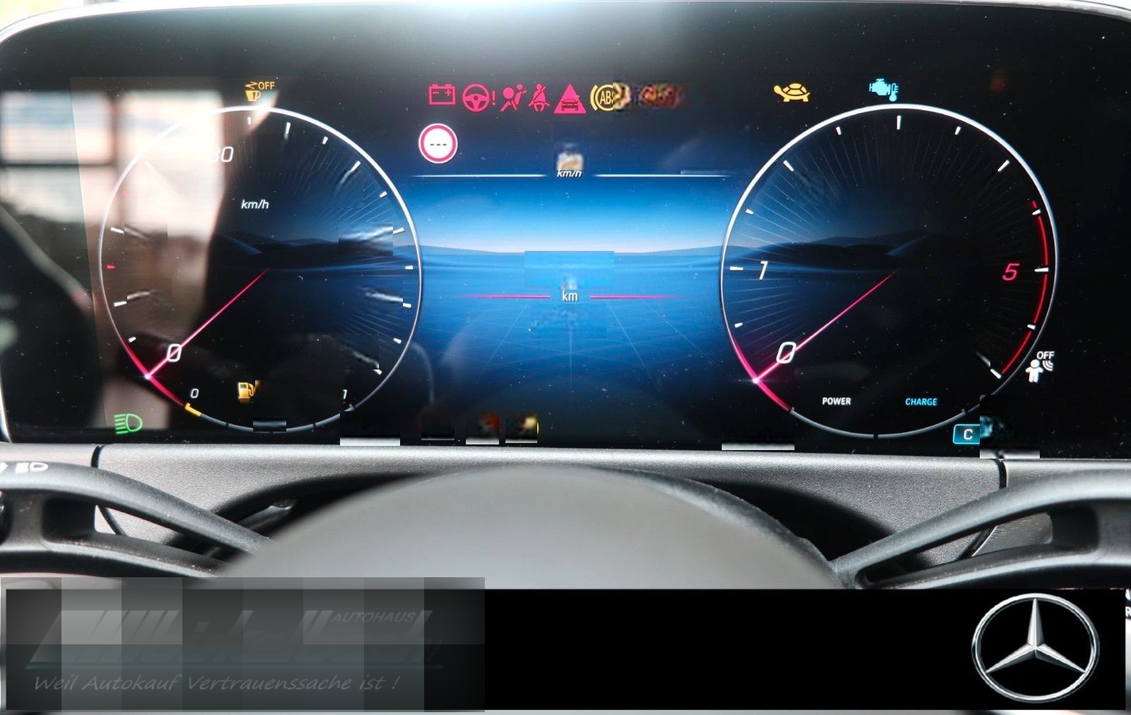 Mercedes-Benz E 220 d Avantg. Adv. PTS KAM DISTR Leder SHZ Key foto 6