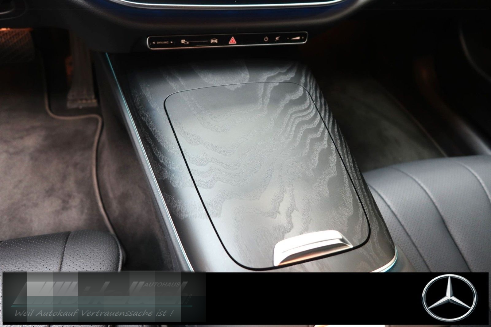 Mercedes-Benz E 220 d Avantg. Adv. PTS KAM DISTR Leder SHZ Key foto 8
