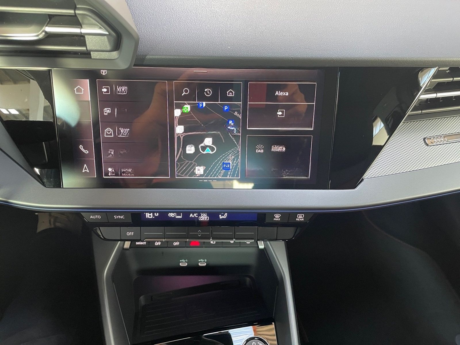 Audi A3 Limousine TDI S line *PANO*NAVI*KAMERA* foto 13