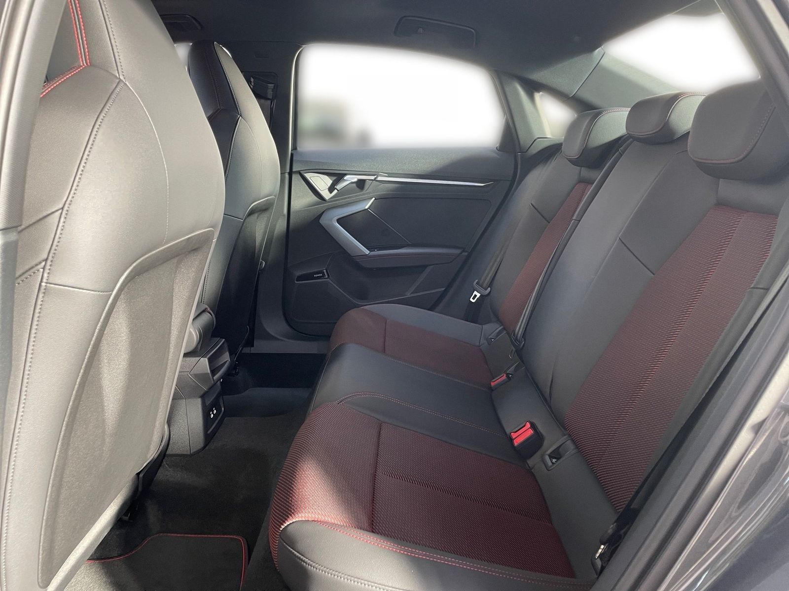 Audi A3 Limousine TDI S line *PANO*NAVI*KAMERA* foto 15