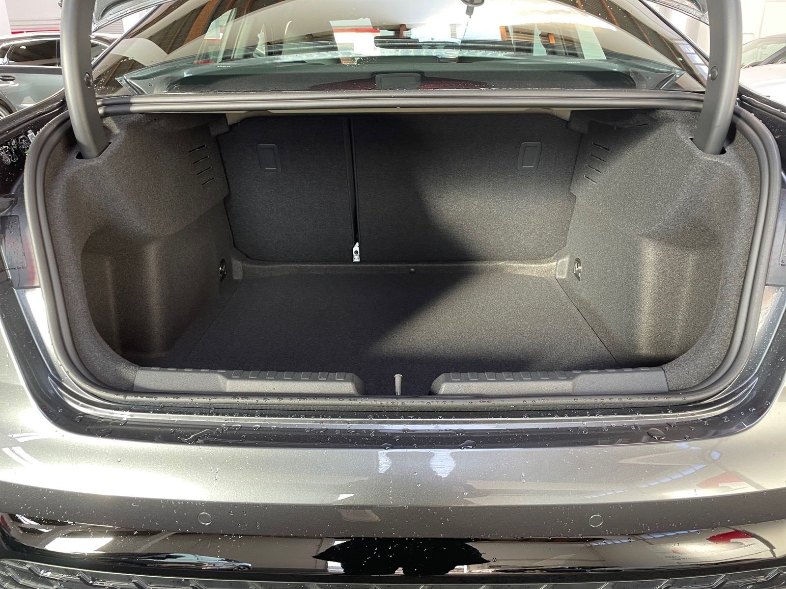 Audi A3 Limousine TDI S line *PANO*NAVI*KAMERA* foto 17
