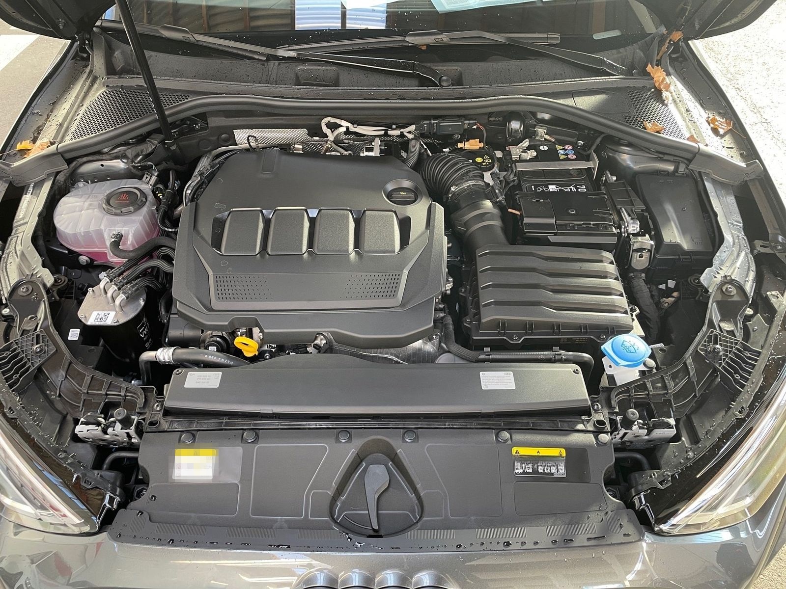 Audi A3 Limousine TDI S line *PANO*NAVI*KAMERA* foto 9