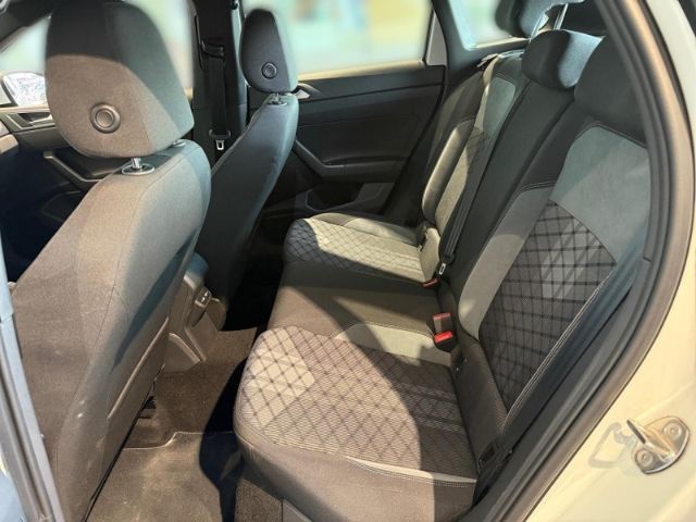 Volkswagen Taigo 1.0 TSI DSG R-Line IQ-Drive+RearView+ACC+K foto 11