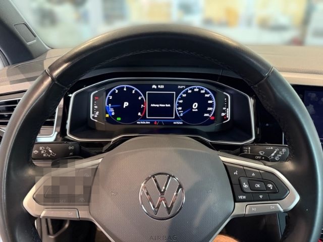 Volkswagen Taigo 1.0 TSI DSG R-Line IQ-Drive+RearView+ACC+K foto 8