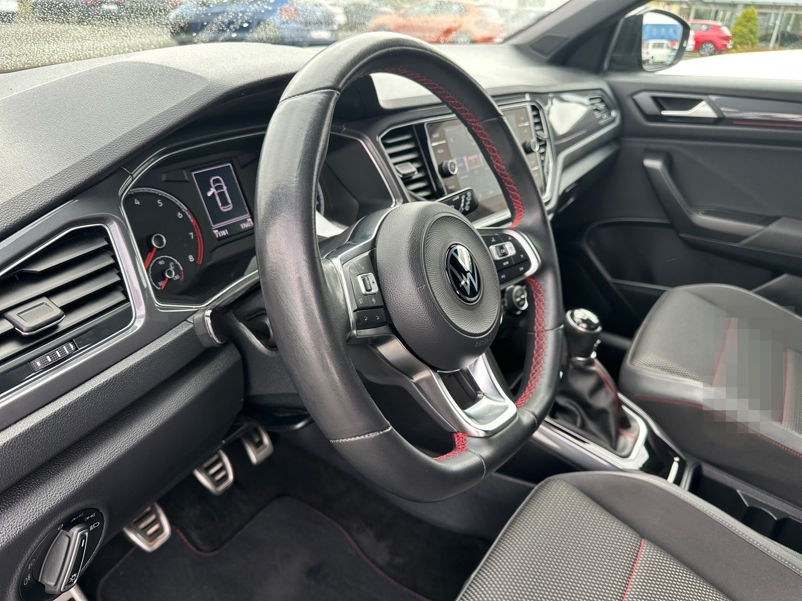 Volkswagen T-Roc Sport KLIMA LED NAVI ALU foto 15