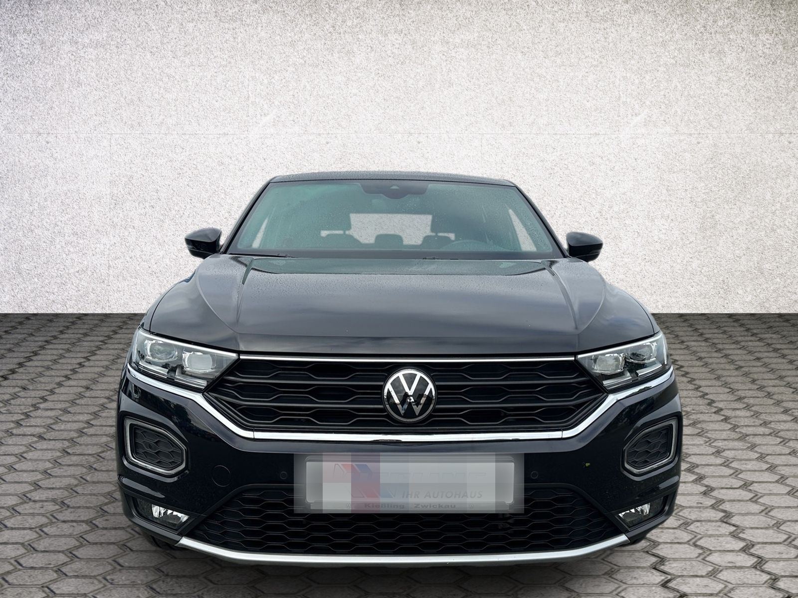 Volkswagen T-Roc Sport KLIMA LED NAVI ALU foto 4