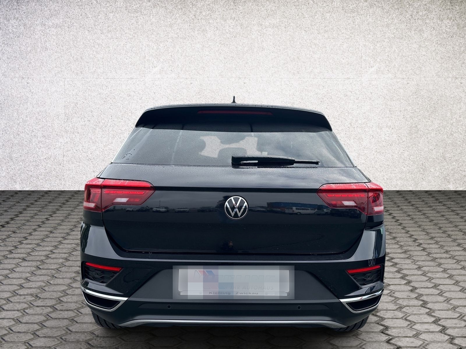 Volkswagen T-Roc Sport KLIMA LED NAVI ALU foto 7