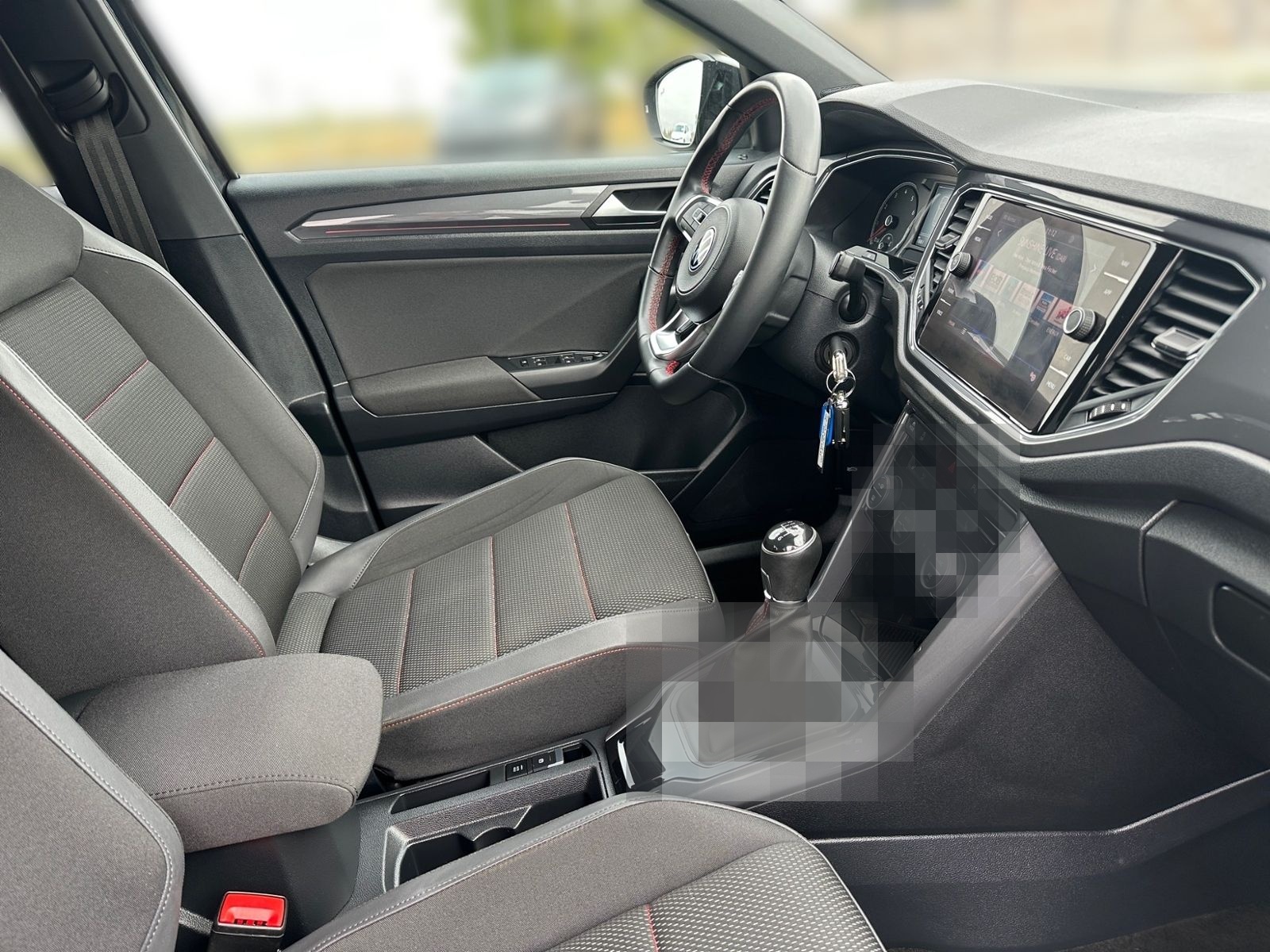 Volkswagen T-Roc Sport KLIMA LED NAVI ALU foto 9