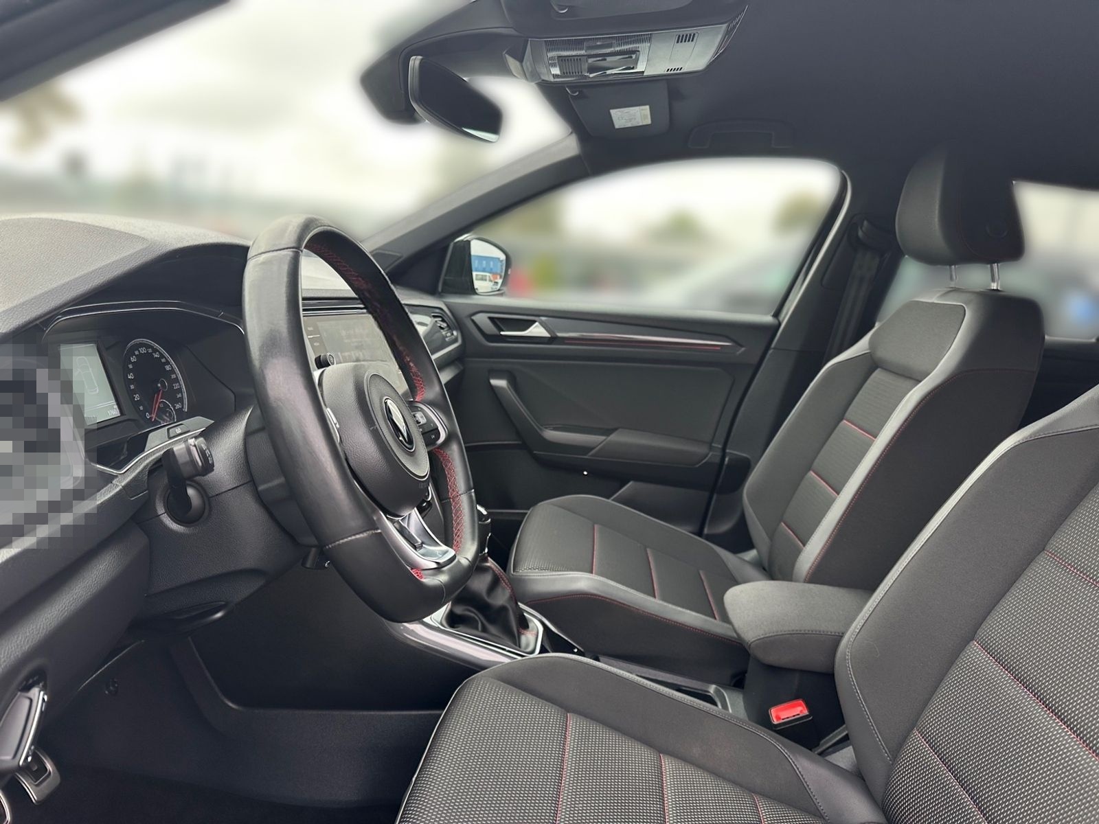 Volkswagen T-Roc Sport KLIMA LED NAVI ALU foto 10