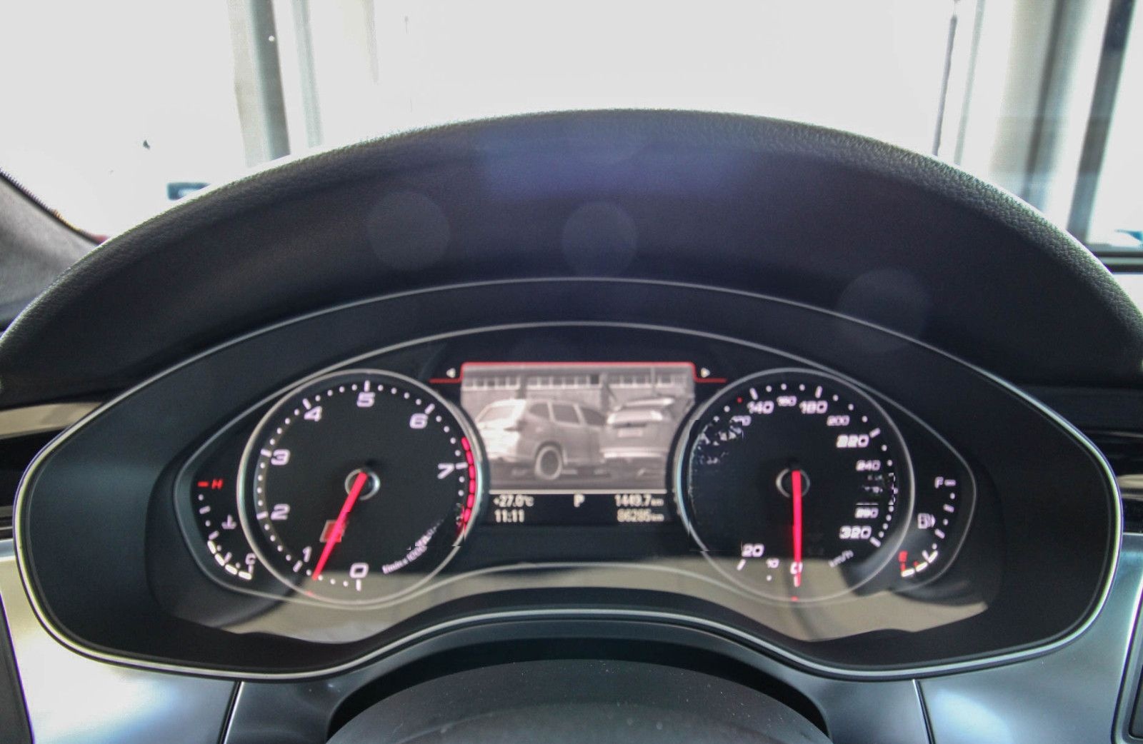 Audi RS7 4.0 TFSI quattro/Nachtsicht-Assist/B&O/ foto 17