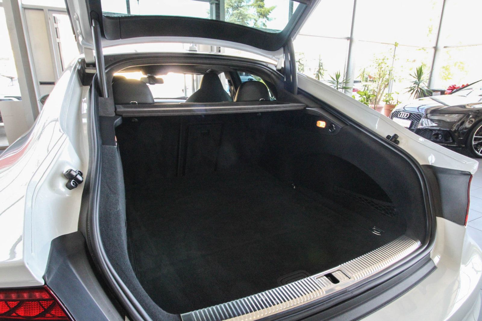Audi RS7 4.0 TFSI quattro/Nachtsicht-Assist/B&O/ foto 21