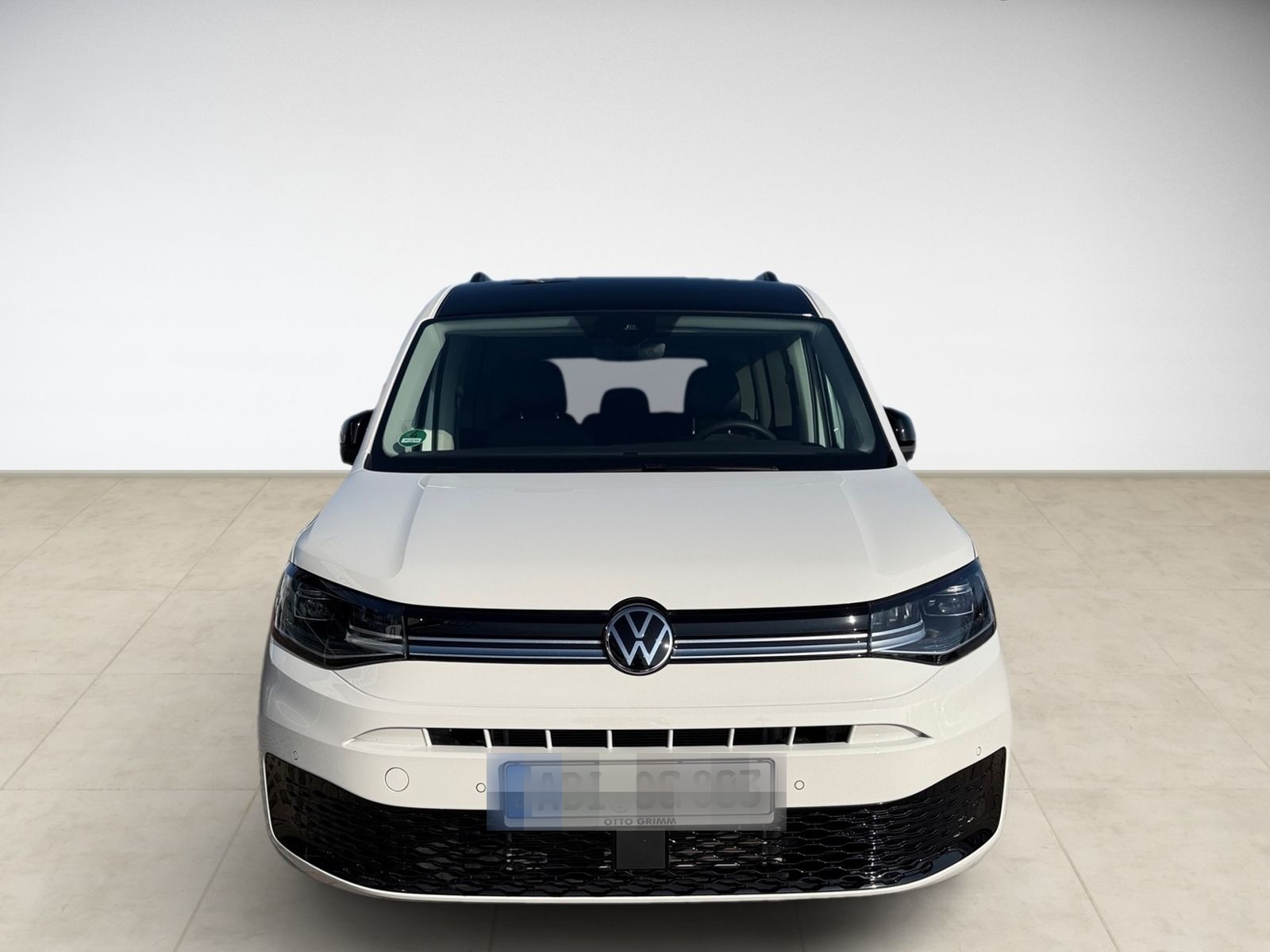 Volkswagen Caddy Maxi 1.5 TSI Edition 7-Sitze DSG Kamera foto 3