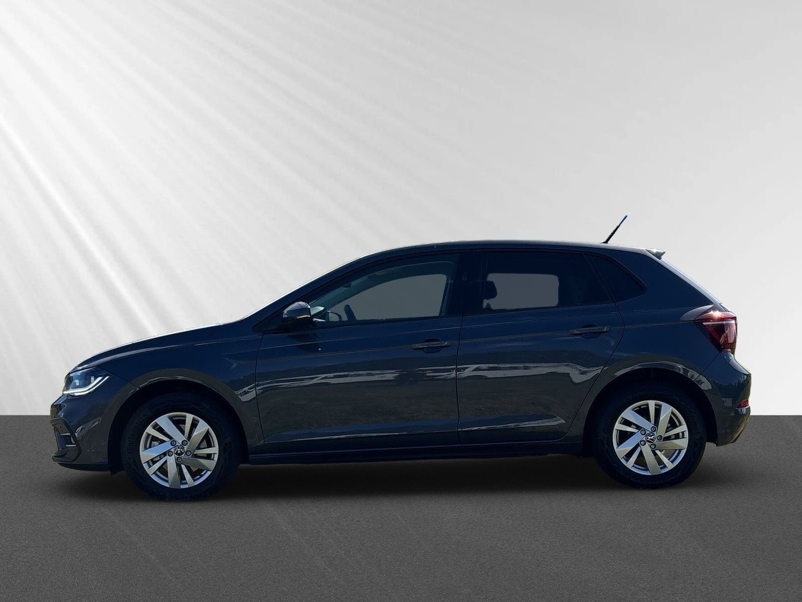 Volkswagen Polo Style 1.0l 116PS*DSG AlarmWifi+Nav+RFK+WiRä foto 3