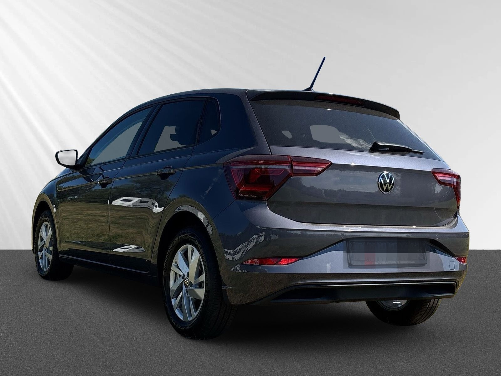 Volkswagen Polo Style 1.0l 116PS*DSG AlarmWifi+Nav+RFK+WiRä foto 4