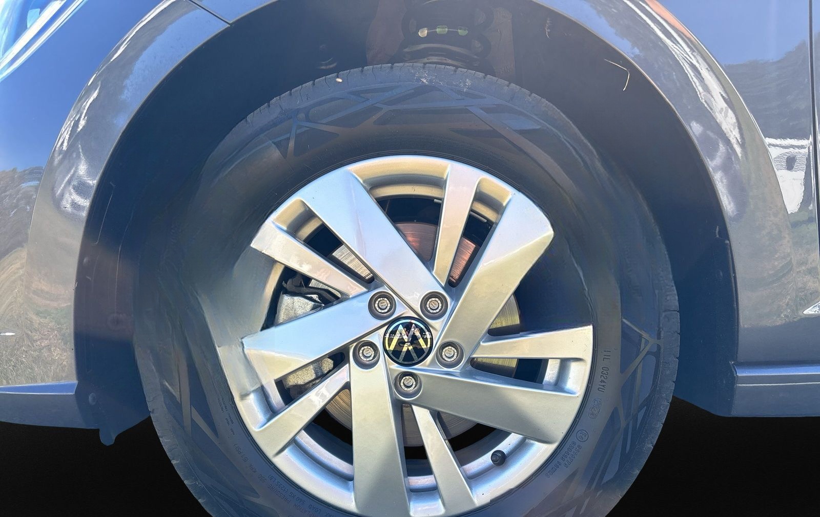 Volkswagen Polo Style 1.0l 116PS*DSG AlarmWifi+Nav+RFK+WiRä foto 7