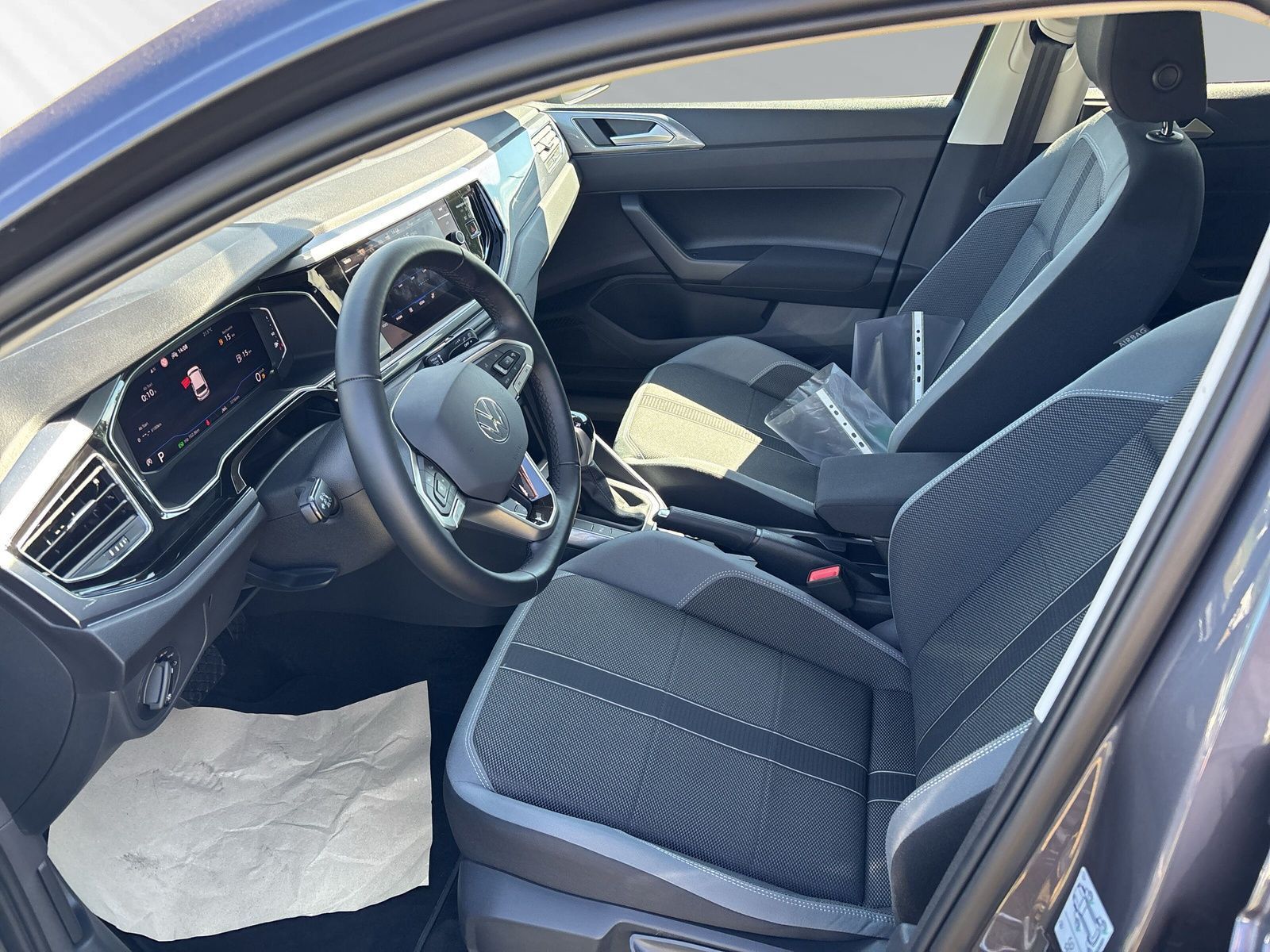 Volkswagen Polo Style 1.0l 116PS*DSG AlarmWifi+Nav+RFK+WiRä foto 10