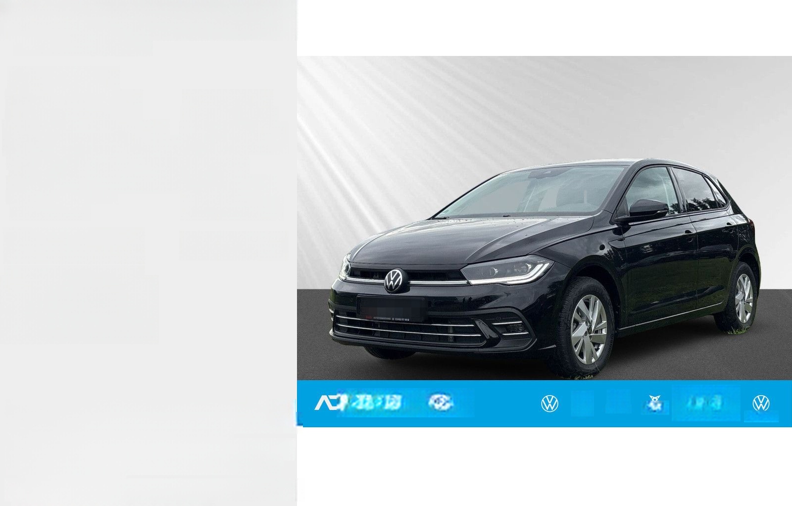 Volkswagen Polo Style 1.0l 116PS*DSG AlarmWifi+Nav+RFK+WiRä foto 2