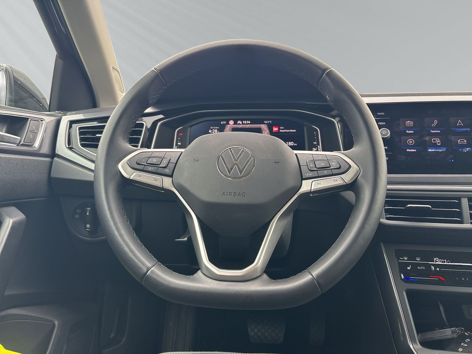 Volkswagen Polo Style 1.0l 116PS*DSG AlarmWifi+Nav+RFK+WiRä foto 12