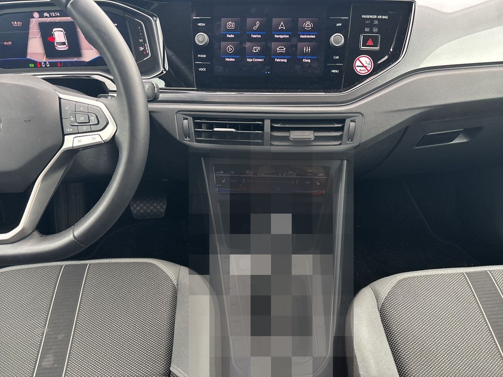 Volkswagen Polo Style 1.0l 116PS*DSG AlarmWifi+Nav+RFK+WiRä foto 13