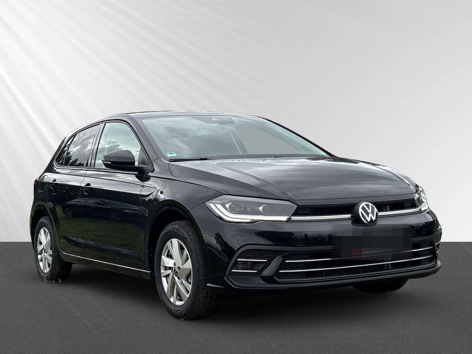 Volkswagen Polo Style 1.0l 116PS*DSG AlarmWifi+Nav+RFK+WiRä foto 5