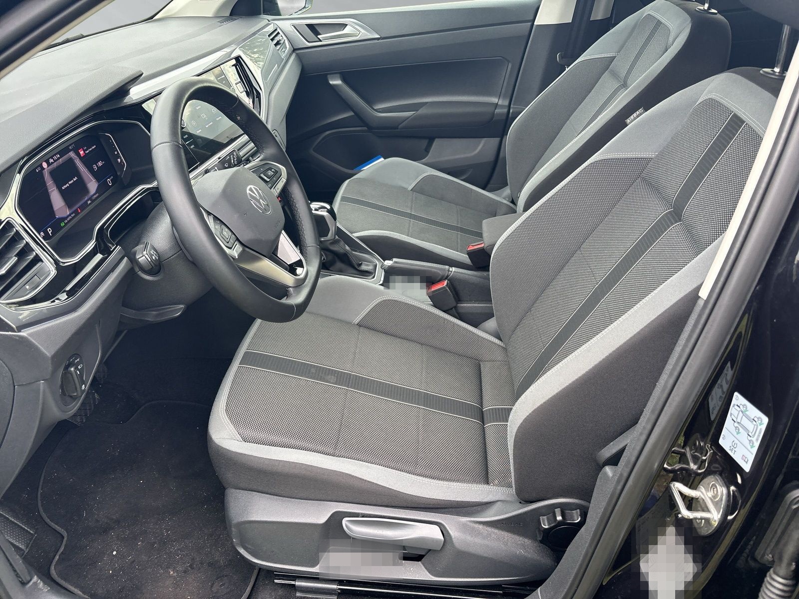 Volkswagen Polo Style 1.0l 116PS*DSG AlarmWifi+Nav+RFK+WiRä foto 10