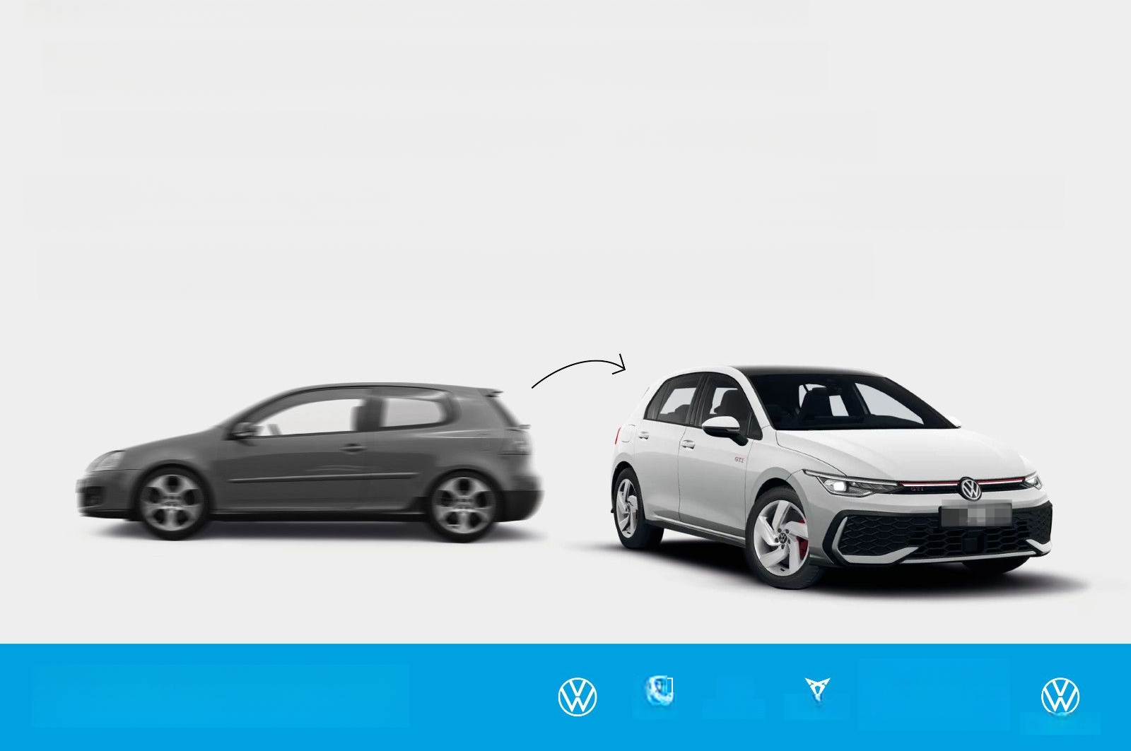 Volkswagen Golf Variant R-Line 1,5 l eTSI OPF 96 kW (130 PS foto 8