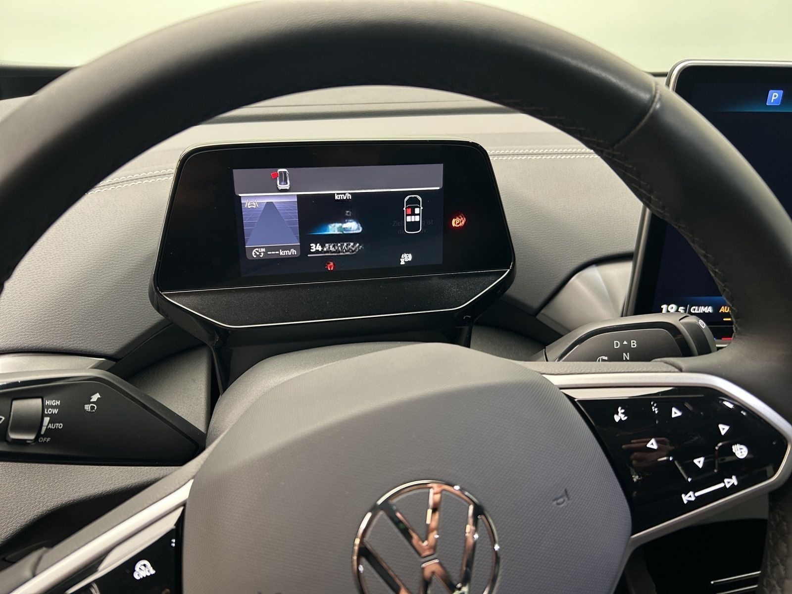 Volkswagen ID.5 Pure *NAVI*PANO*Wärmepumpe*IQ-Light*H&K*Ar- foto 13