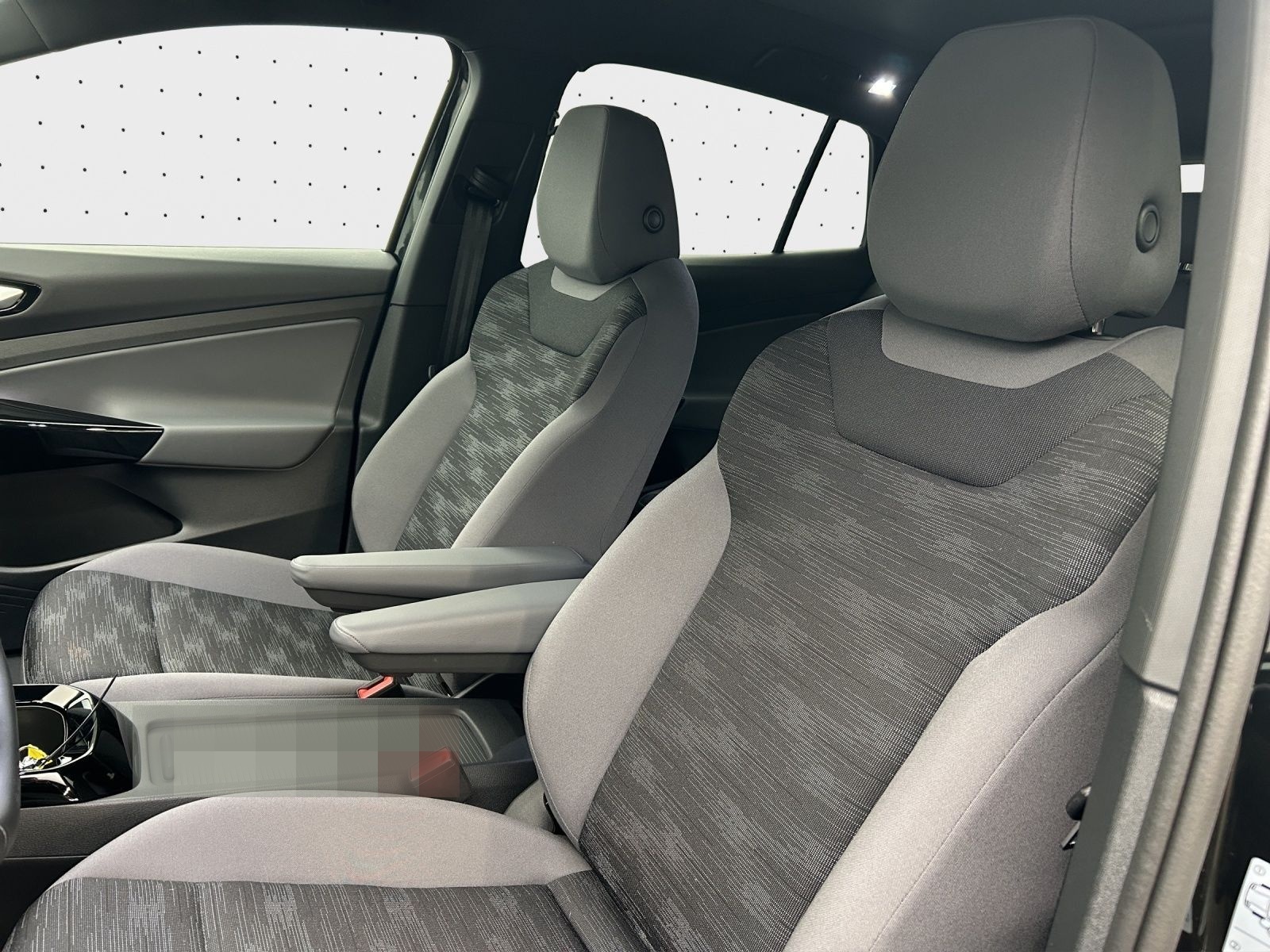 Volkswagen ID.5 Pure *NAVI*PANO*Wärmepumpe*IQ-Light*H&K*Ar- foto 14