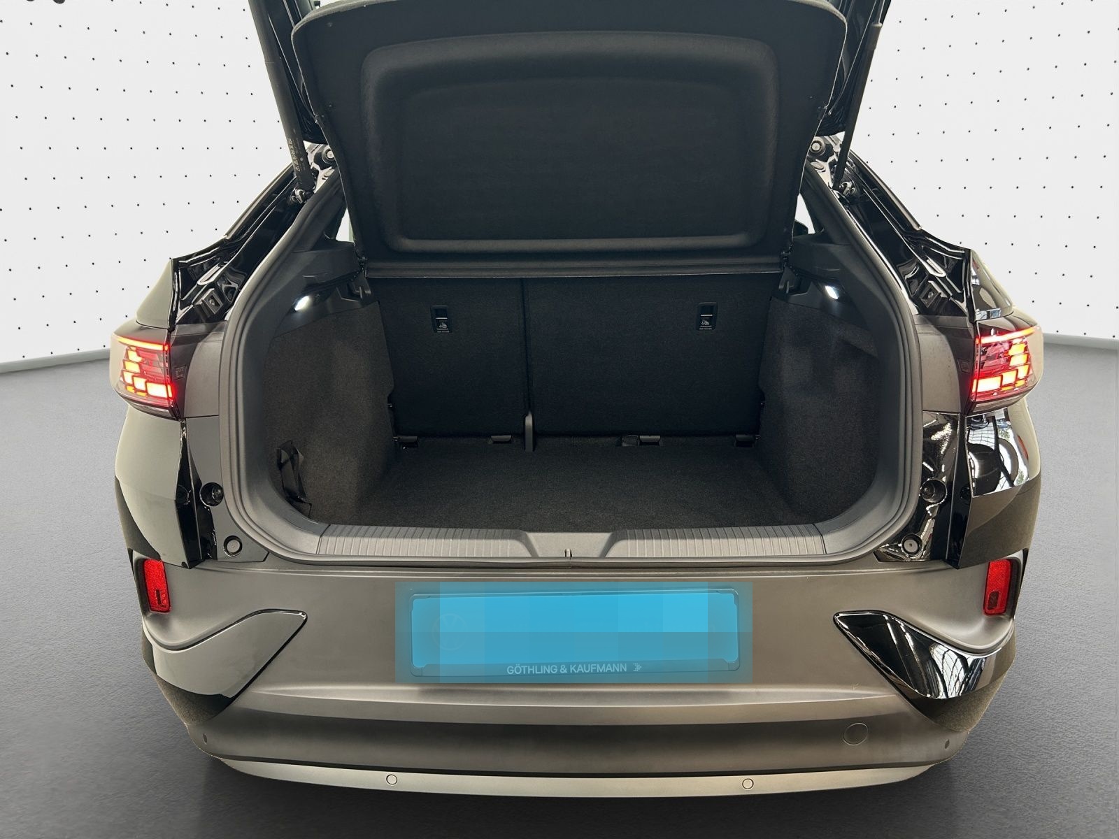Volkswagen ID.5 Pure *NAVI*PANO*Wärmepumpe*IQ-Light*H&K*Ar- foto 15