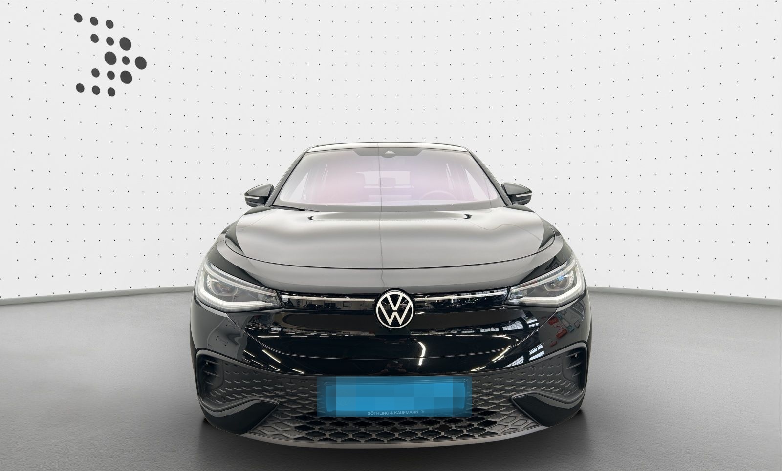 Volkswagen ID.5 Pure *NAVI*PANO*Wärmepumpe*IQ-Light*H&K*Ar- foto 16