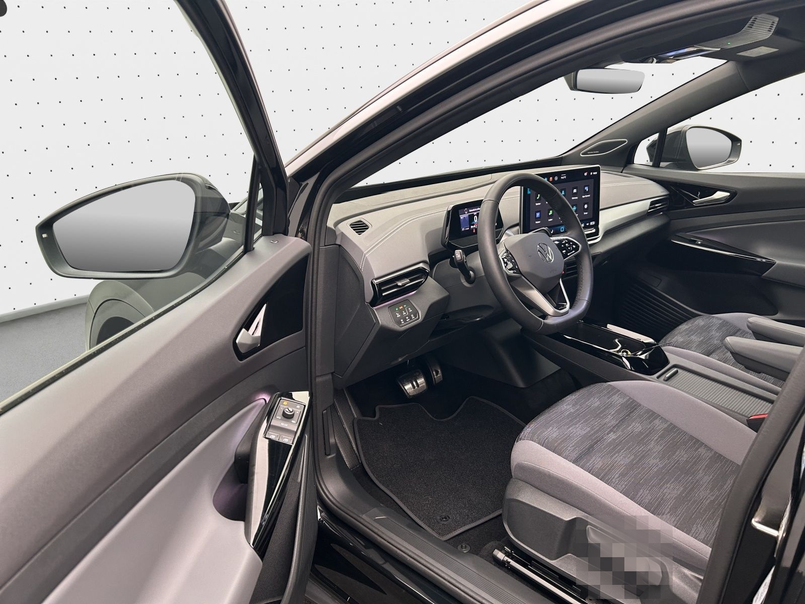 Volkswagen ID.5 Pure *NAVI*PANO*Wärmepumpe*IQ-Light*H&K*Ar- foto 18