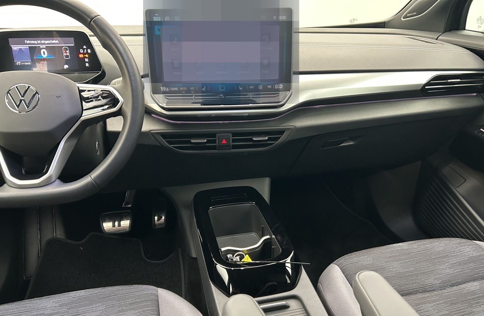 Volkswagen ID.5 Pure *NAVI*PANO*Wärmepumpe*IQ-Light*H&K*Ar- foto 9