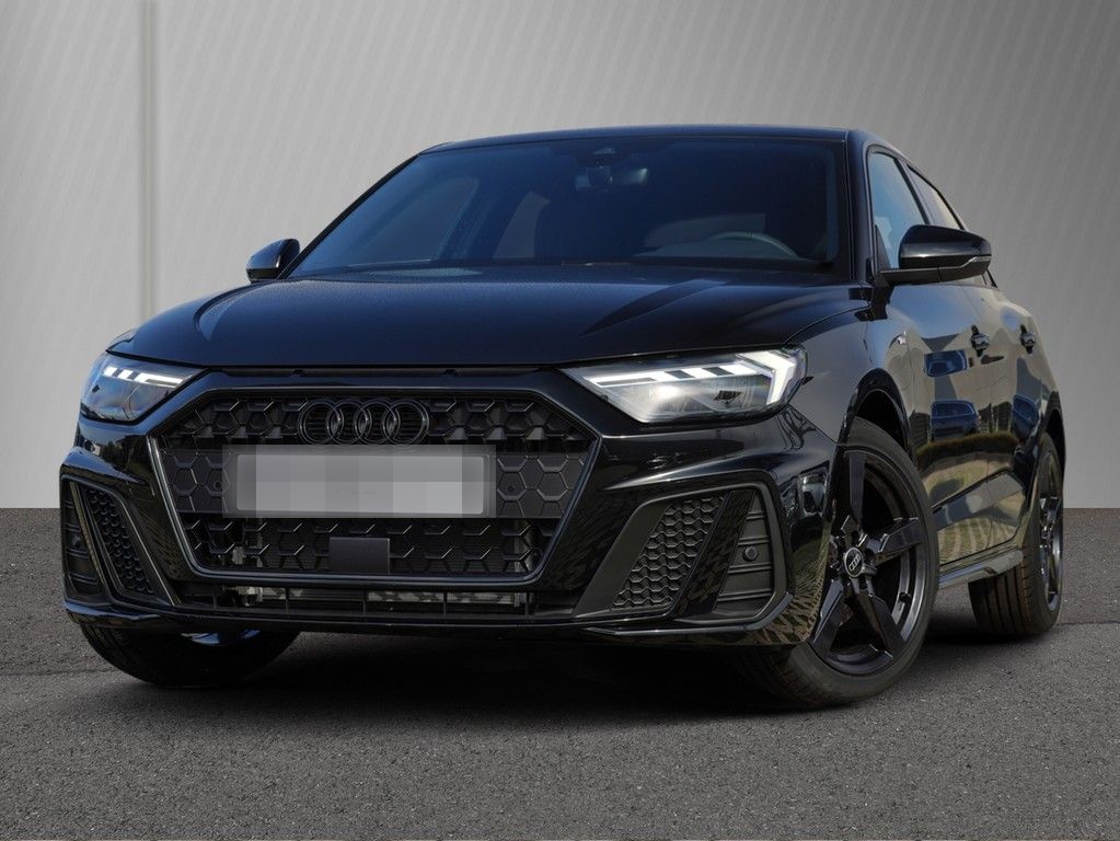 Audi A1 Sportback S line 30 TFSI AAL foto 2