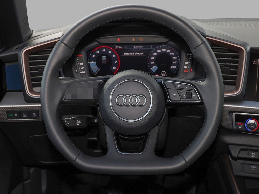 Audi A1 Sportback S line 30 TFSI AAL foto 13