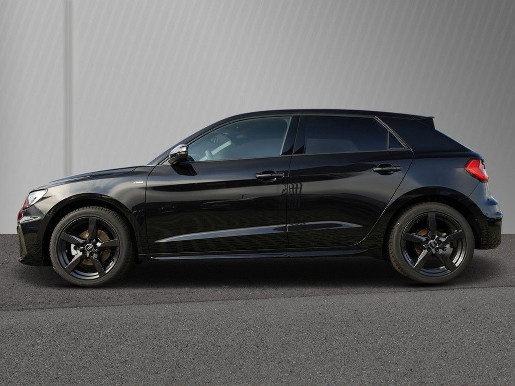 Audi A1 Sportback S line 30 TFSI AAL foto 3