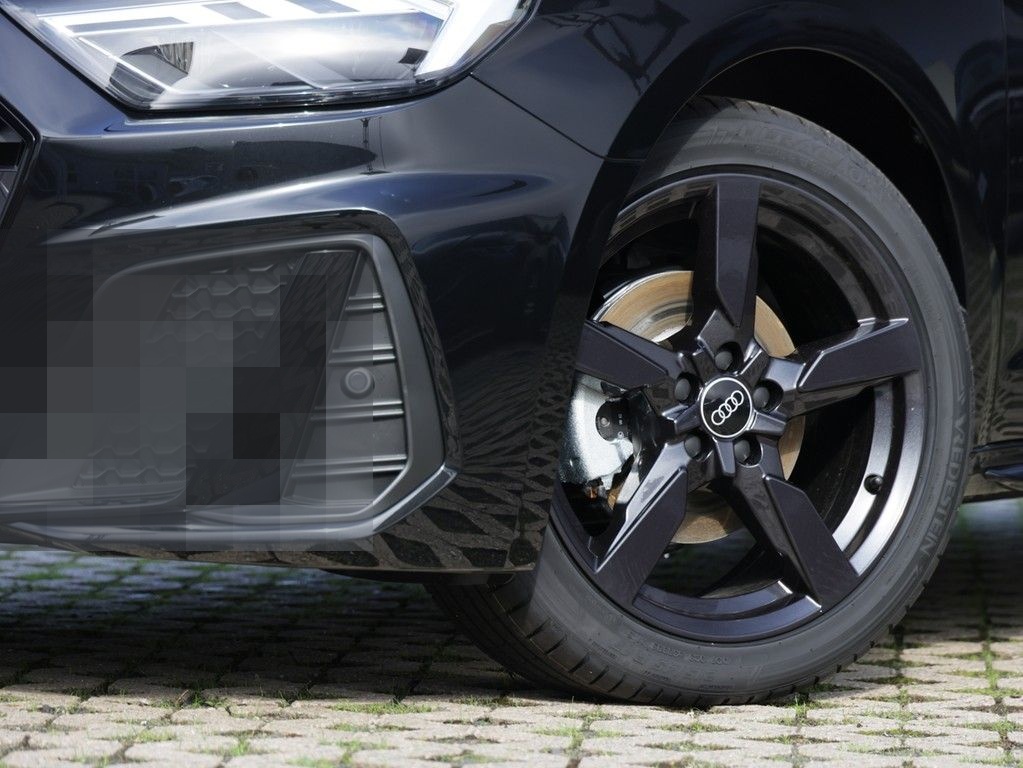 Audi A1 Sportback S line 30 TFSI AAL foto 5