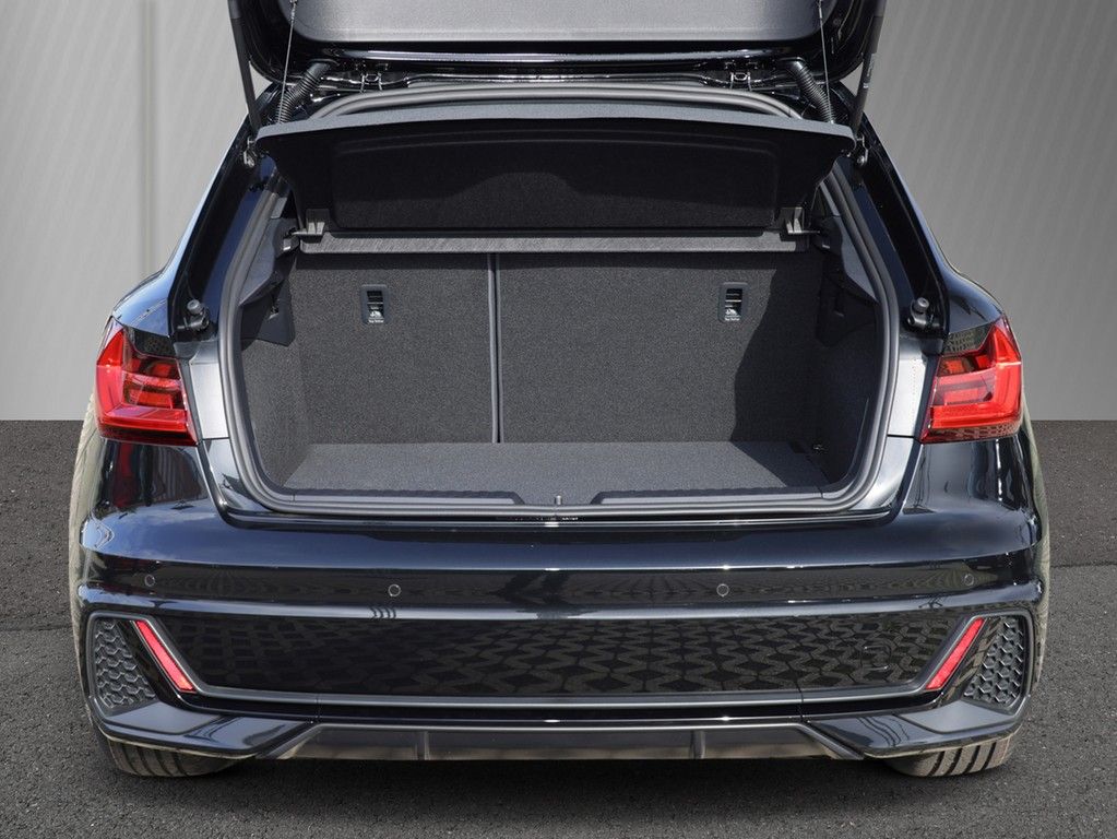 Audi A1 Sportback S line 30 TFSI AAL foto 6