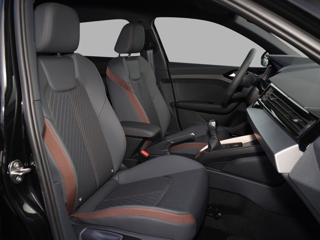 Audi A1 Sportback S line 30 TFSI AAL foto 8