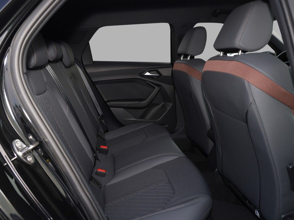 Audi A1 Sportback S line 30 TFSI AAL foto 9