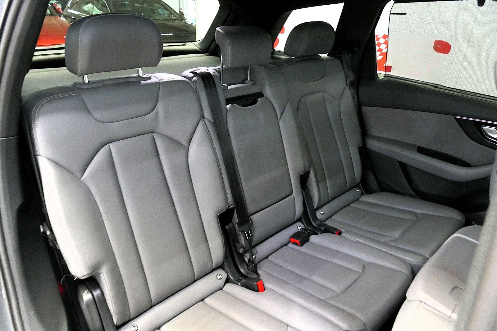 Audi Q7 3.0 TDI qu*SLine*PANO*7-Si*Virtual*Stdhz*BOSE foto 11