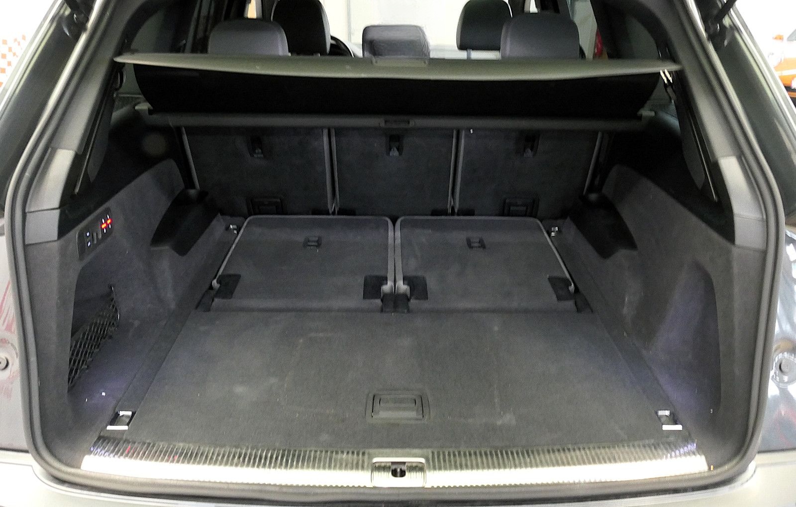 Audi Q7 3.0 TDI qu*SLine*PANO*7-Si*Virtual*Stdhz*BOSE foto 12