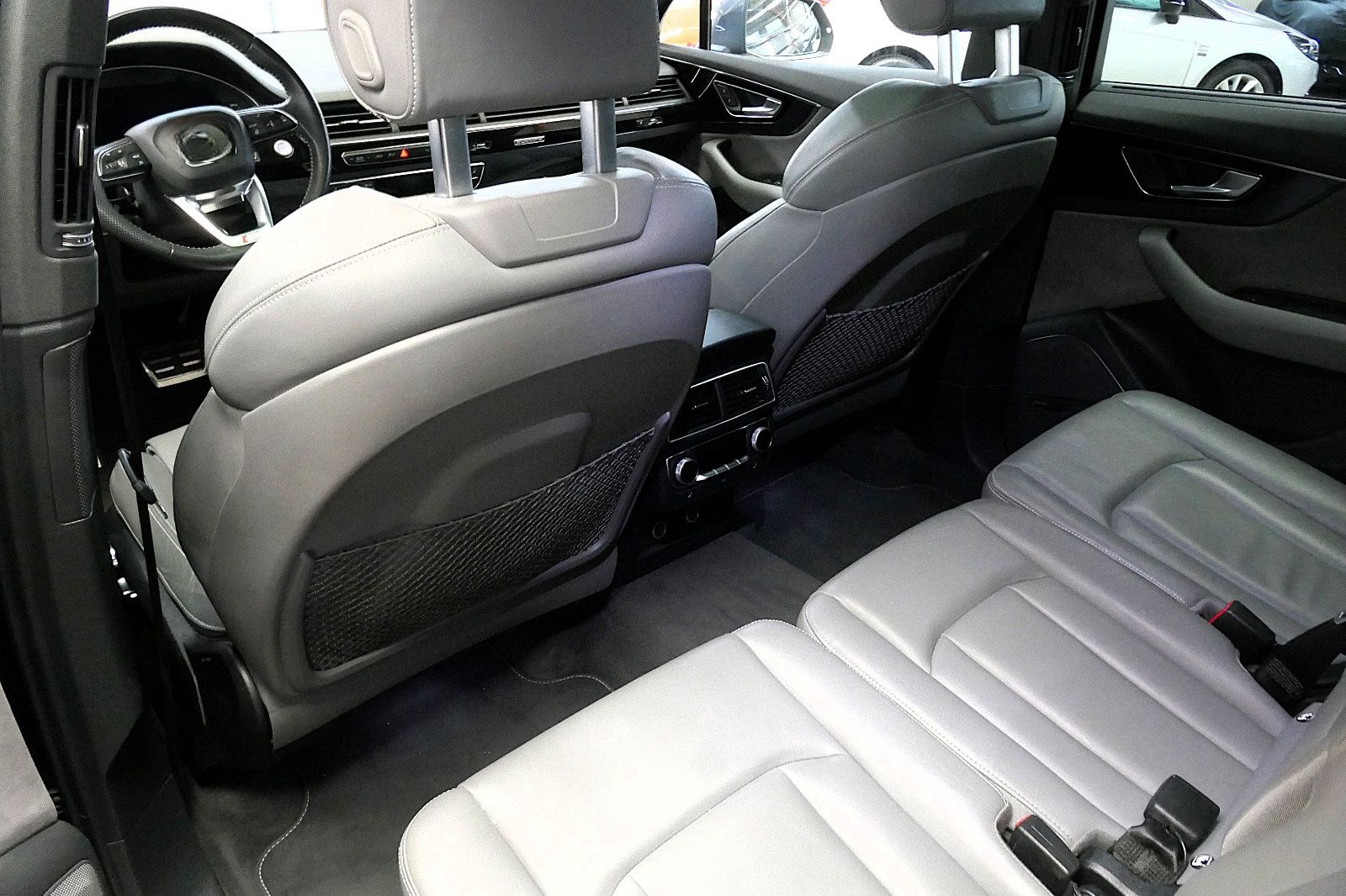 Audi Q7 3.0 TDI qu*SLine*PANO*7-Si*Virtual*Stdhz*BOSE foto 14